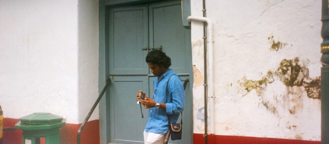 המפגש בין יוקרה לתשוקה: ג'ורג' ורור וסוד הסיגרים של קוהיבה